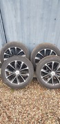 Volvo XC40  koła17"" zima