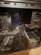 Komputer GTX 1050Ti, Intel Core i5-4600k