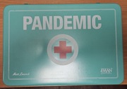 Pandemic Edycja Jubileuszowa