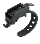 Uchwyt do latarki rowerowej