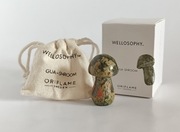 Masażer Wellosophy Gua-Shroom Oriflame Kamień do masażu twarzy