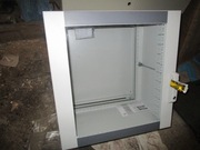 Rittel Szafa sterownicza serwerowa rozdzielnia