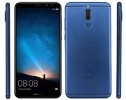 Huawei Mate 10 lite 4 GB 64 GB 4G LTE niebieski JAK NOWY