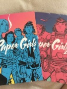 Peper Girls 1 Peper Girls 2