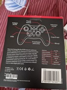 Gamepad do PC universally 