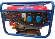 Agregat prądotwórczy, generator DEDRA DEGB2510 
