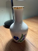 Ceramiczny flakonik 13 cm