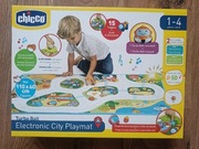 Chicco mata elektroniczna interaktywna drogą auto autko miasto 1-4 prezent