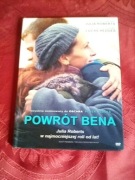 Powrót Bena Julia Roberts Lucas Hedges Polski lektor i napisy