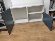 Półka wisząca niesamowita