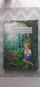 O krasnoludkach i sierotce Marysi- Maria Konopnick