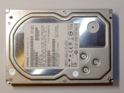 Dysk twardy HDD Hitachi Ultrastar 7K3000 3TB 3.5" 3000GB 7200rpm SATA III