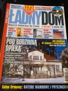 Ładny dom 11/2002, 9/2003, 12/2004