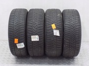 BMW F48 F39 OPONY ZIMA PIRELLI 225/45R19 2019