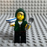 Lego Ninjago Movie Lloyd