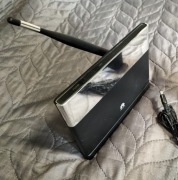 Router domowy WiFi + RJ-45 + LTE 4G na kartę sim Huawei B315