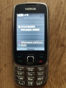 Nokia 6303c najtaniej Śląsk działa w każdej sieci 