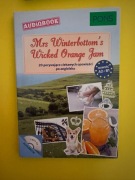 Mrs Winterbottom’s Wicked Orange Jam. A2-B1. PONS. Angielski. Audiobook. 