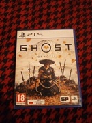 Ghost od Yotei PS5