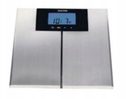 SALTER waga łazienkowa 180KG 