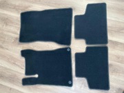 Oryginalne nowe dywaniki welurowe Mercedes GLB 247 X247 A2476801406 W247