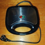 Opiekacz do kanapek Severin 600W, stan b. dobry, 20F22
