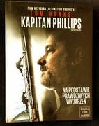 KAPITAN PHILLIPS, TOM HANKS, LEKTOR PL. 