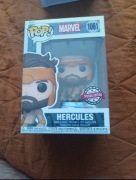 Funko Pop Hercules  1061