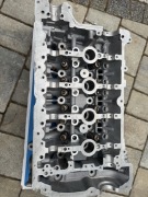 Głowica silnika 1,6 VTi Mini, Peugeot, Citroen 