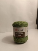 Sznurek Macrame Rope 5 mm 787