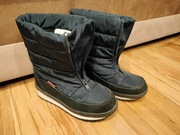 Buty zimowe rozm. 33 Waterproof CMP stan bdb