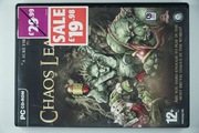 Chaos League pc  