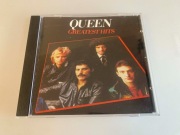 Płyta CD QUEEN Greatest Hits