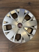 Kołpak fiat 16 OE oryginalny R16 używany bardzo dobry stan