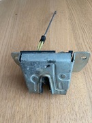 zamek klapy Mercedes w163