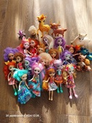 Lalki Enchantimals