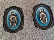 Głośniki samochodowe Laudmann LA6986-T