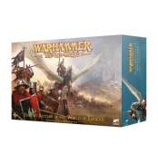 Warhammer: The Old World Core Set – Kingdom of Bretonnia