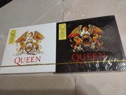 QUEEN - Greatest Hits I / II / Box 4cd / Sealed