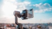 Gimbal FeiyuTech Vimble 2 do smartfonów uchwyt Kraków