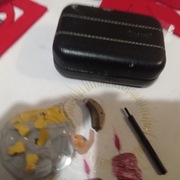 Witam sprzedam aparat słuchowy nie używany 