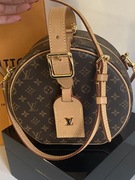 Torebka LV Petite Boite Chapeau