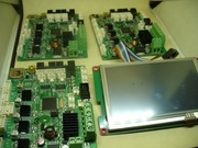 Płyta główna drukarki 3 d  ENDER 5 PLUS