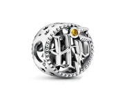 Nowy Charms do bransoletki modułowej - Harry Potter 