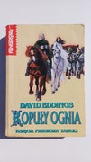 Kopuły ognia David Eddings