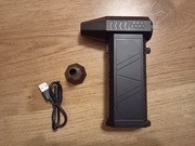 Wentylator turbo dmuchawa akumulatorowa bezszczotkowa NOWA