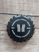 Kapsel niebutelkowany Pesonall Kraft Beer Stary 