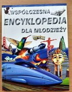 Współczesna encyklopedia dla młodzieży