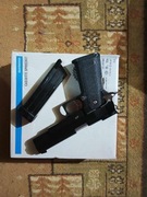 Pistolet HI CAPA ASG GE SPECNA