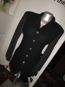 Versace  piekna marynarka-kurtka  vintage 32-46